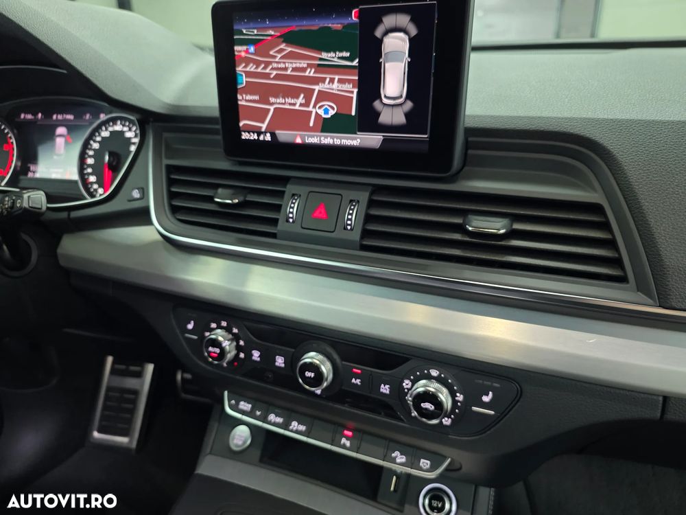 Audi Q5 40 TDI quattro S tronic design - 15