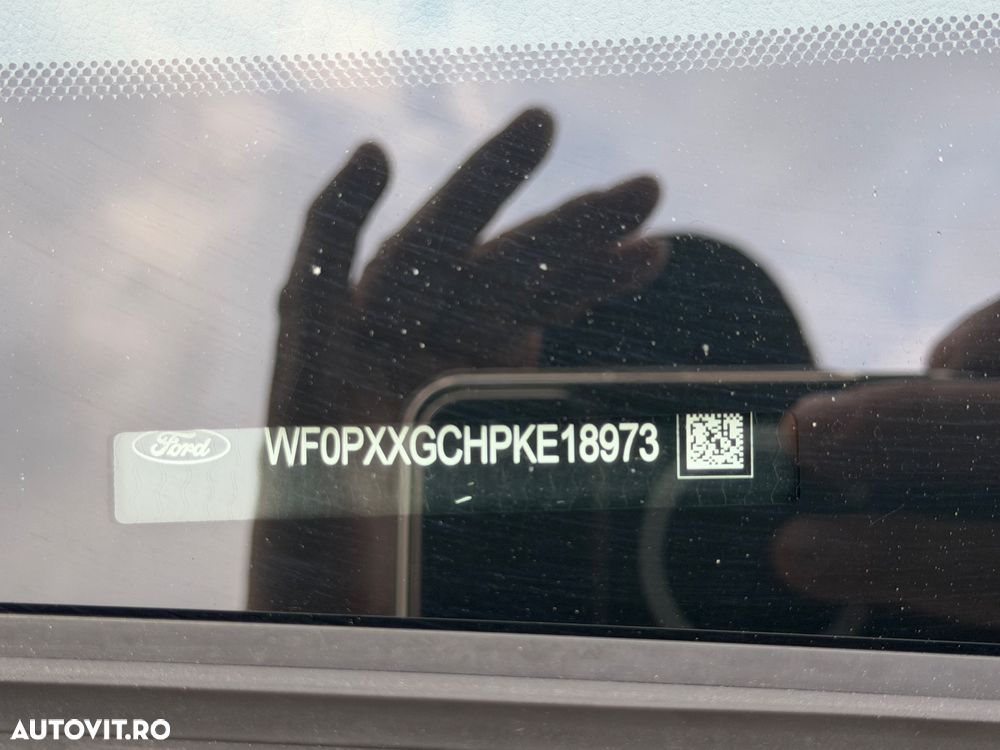 Ford Focus 2.0 EcoBlue Vignale - 12