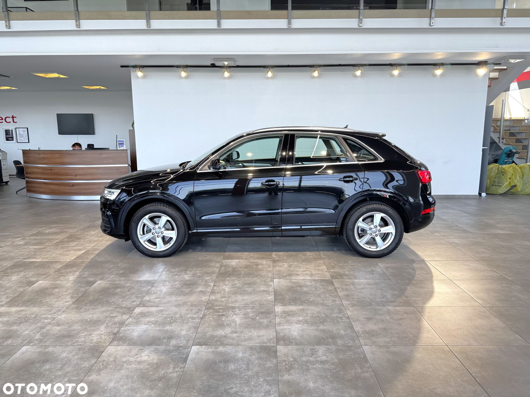 Audi Q3 - 6