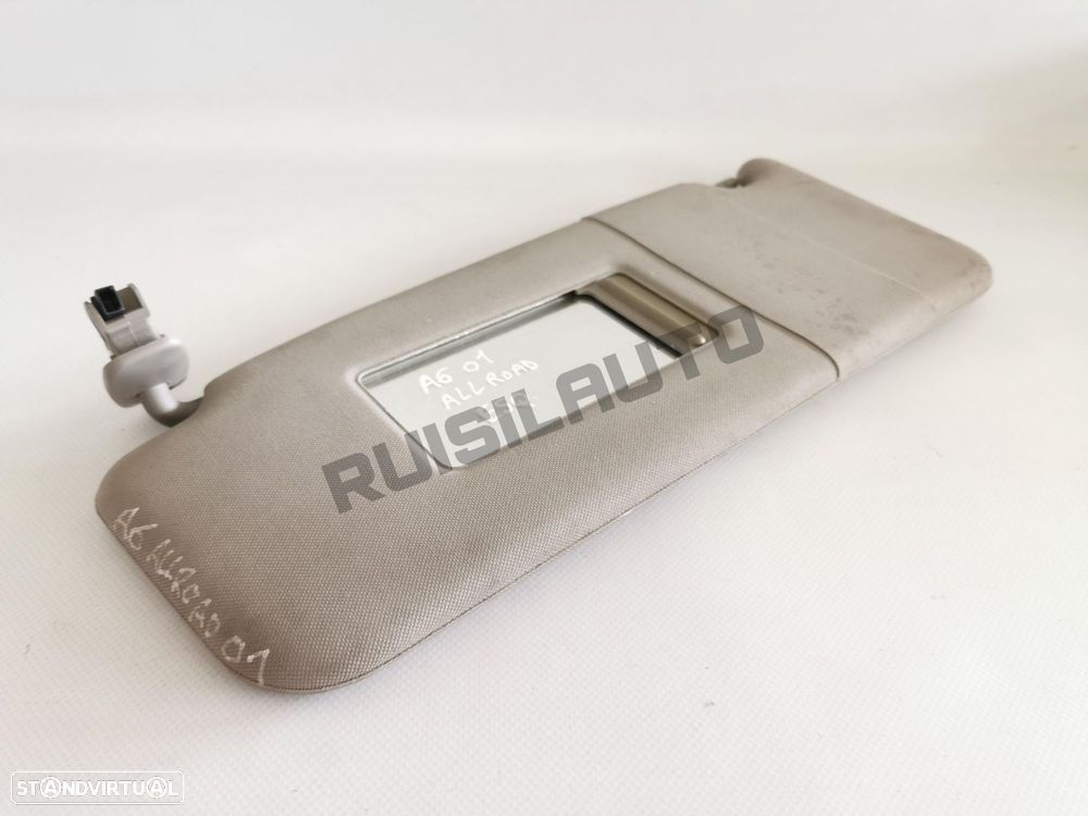 Pala Sol Esquerda  Audi A6 Allroad C5 Avant (4b) [1999_2005] 2. - 2