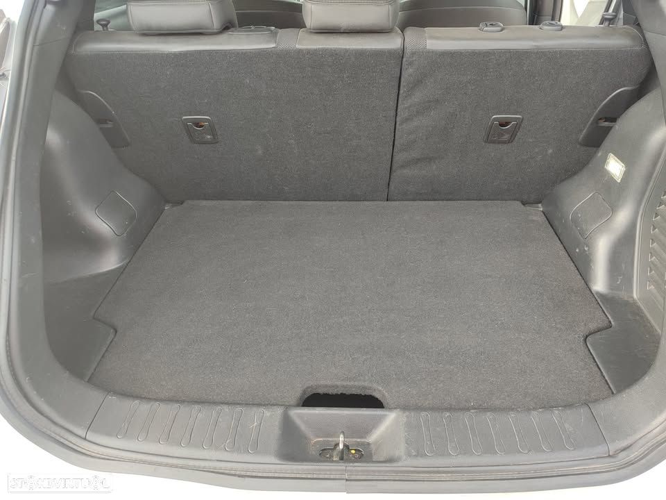 Nissan Juke 1.2 DIG-T N-Connecta - 20