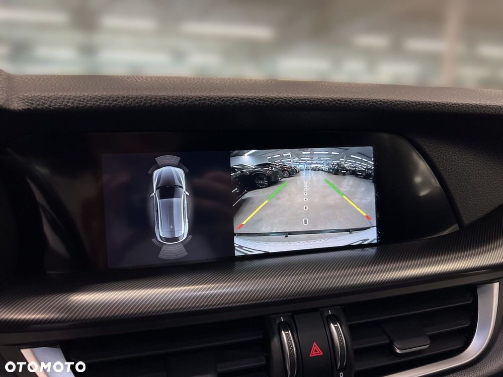 Alfa Romeo Stelvio 2.0 Turbo Veloce Q4 - 27
