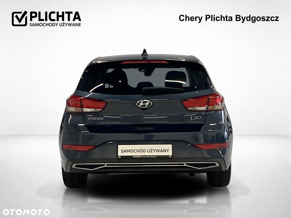 Hyundai i30 1.5 T-GDI 48V Smart DCT - 5