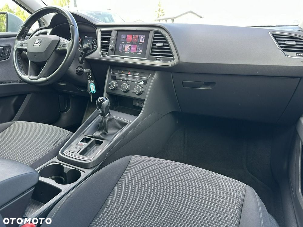 Seat Leon 1.0 TSI Style - 20