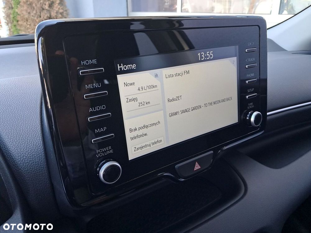 Toyota Yaris Hybrid 1.5 Comfort - 21