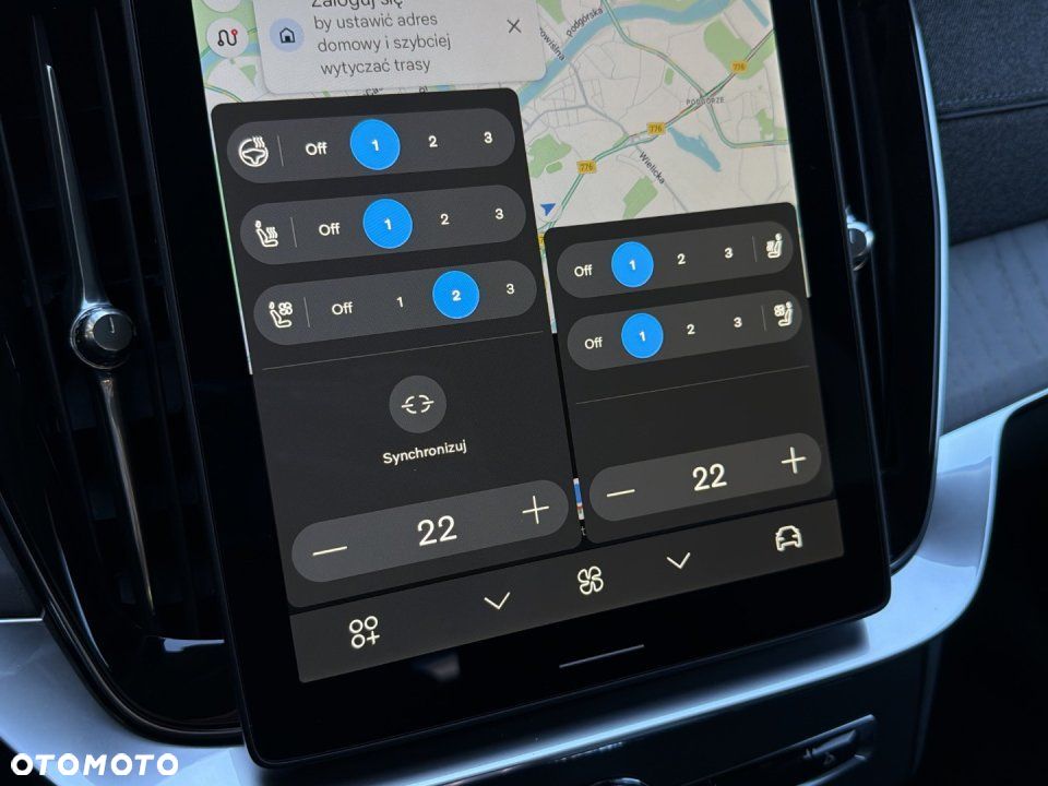 Volvo XC 90 - 23