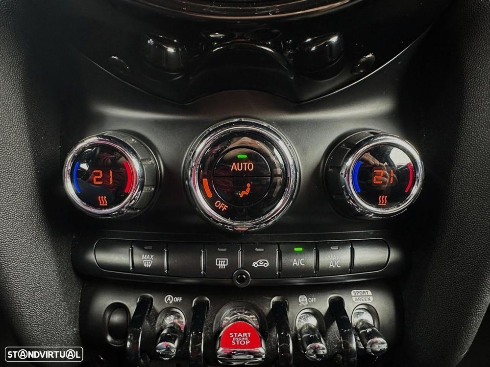 MINI 3 Portas Cooper D - 19