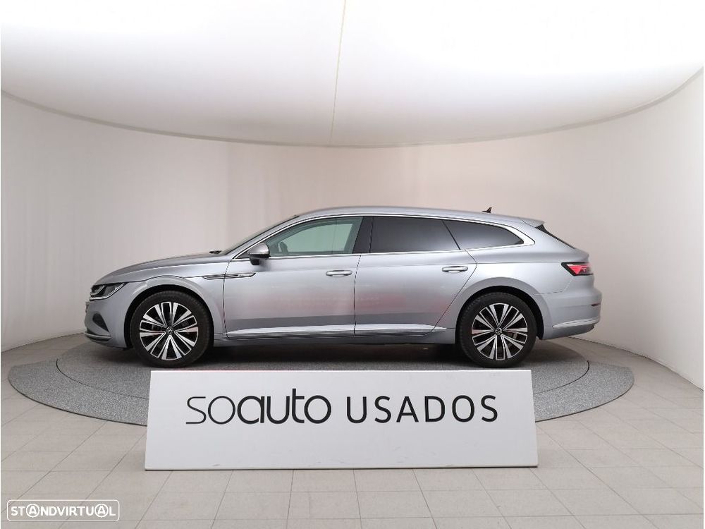 VW Arteon Shooting Brake 1.4 TSI eHybrid Elegance - 7