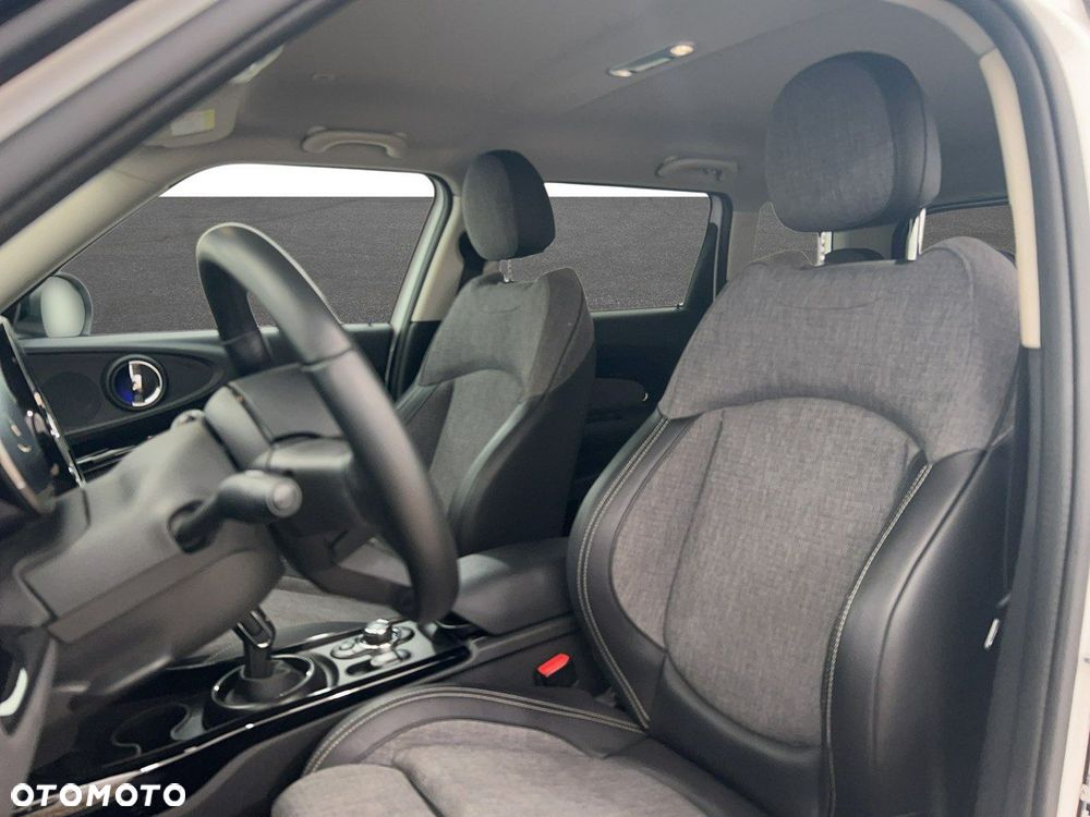 MINI Clubman - 10