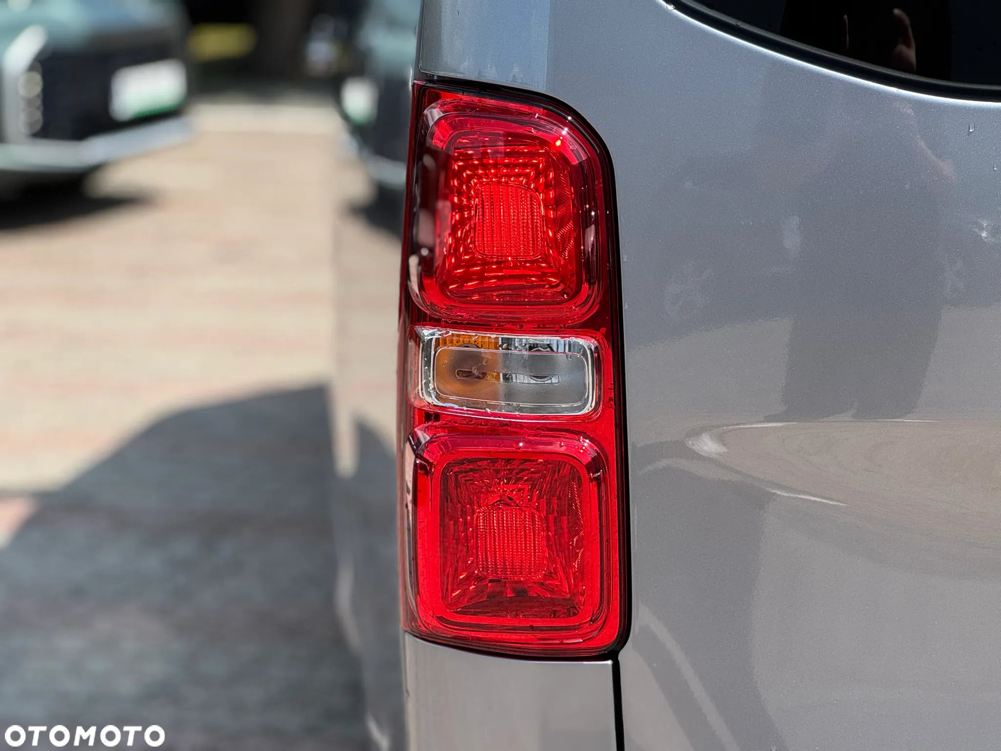 Toyota ProAce - 14