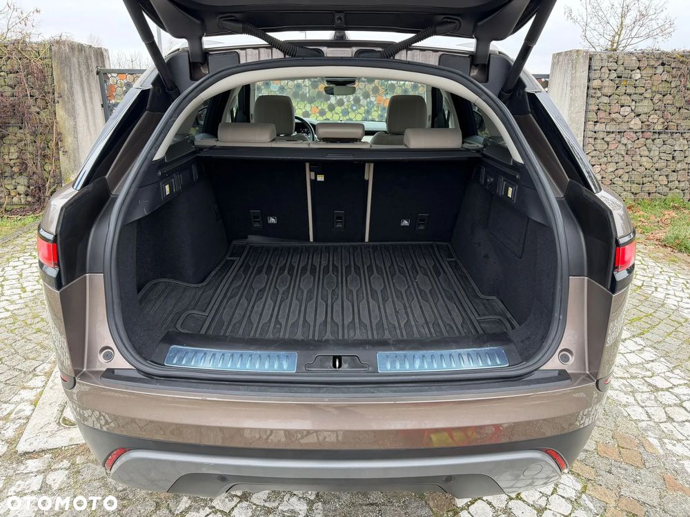 Land Rover Range Rover Velar - 20