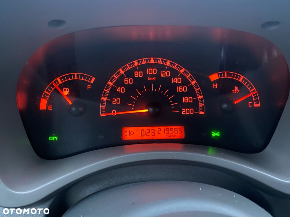 Fiat Panda 1.2 Dynamic Alaska - 19