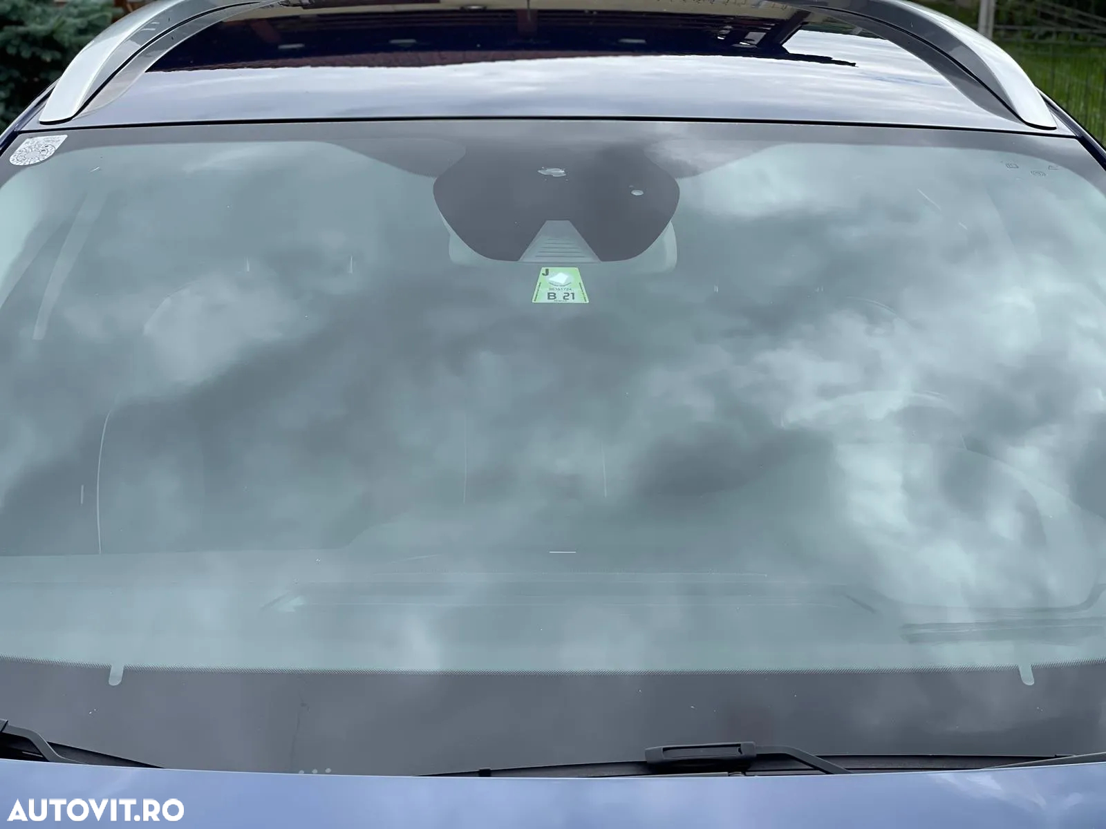 Renault Megane ENERGY dCi 110 EDC BOSE EDITION - 17