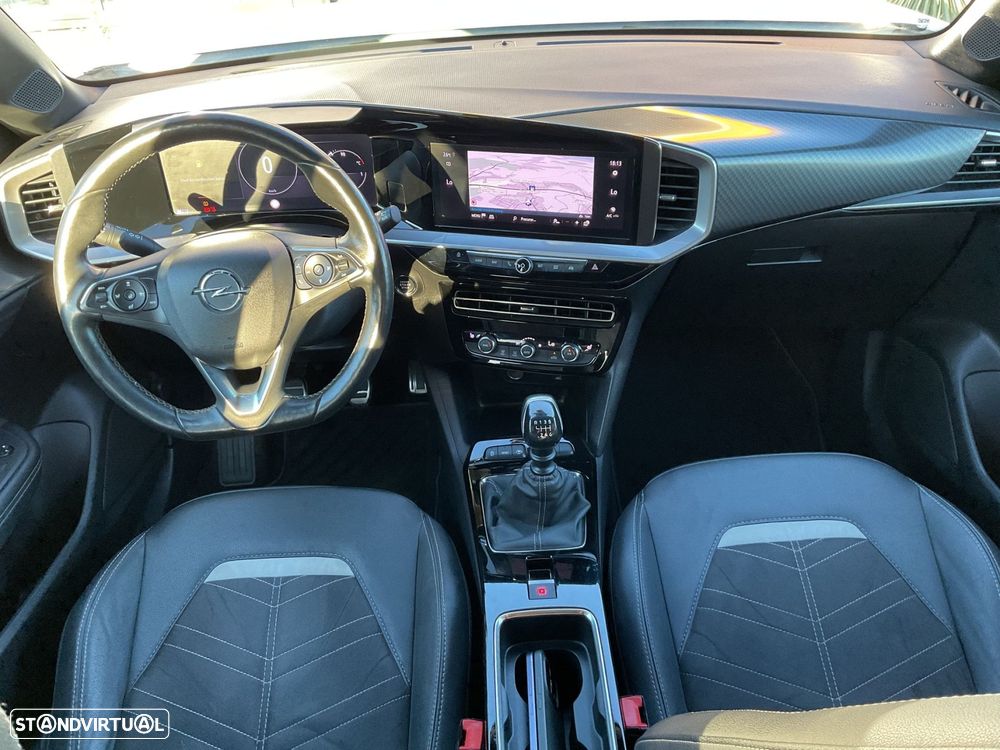 Opel Mokka 1.2 T Elegance - 24