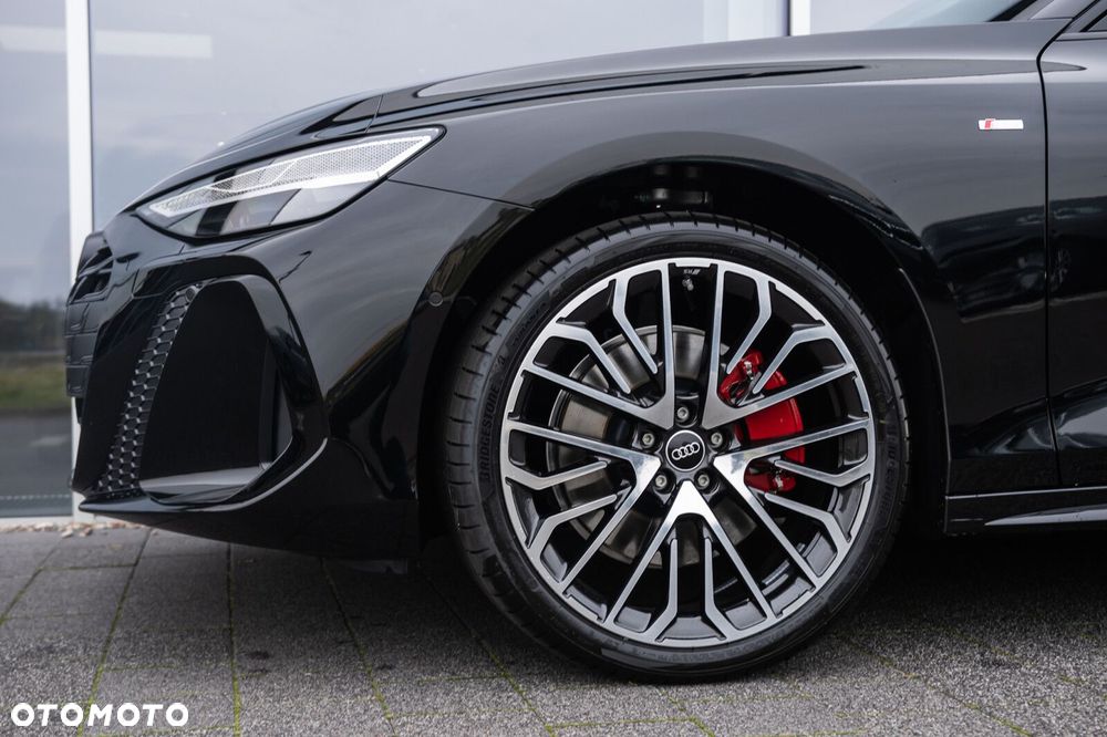 Audi A6 Limousine - 6