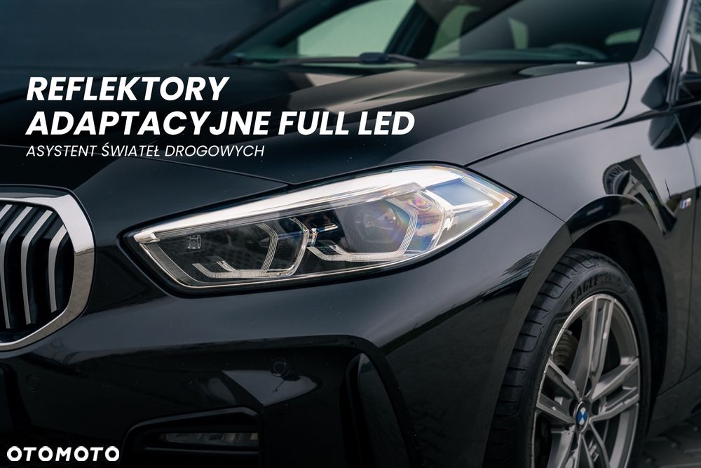 BMW Seria 1 118d M Sport - 14