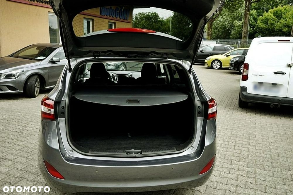 Hyundai i30 - 26