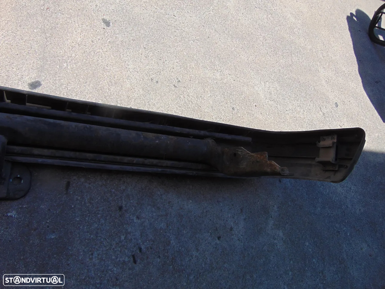 VW Golf 2 para-choques - 6