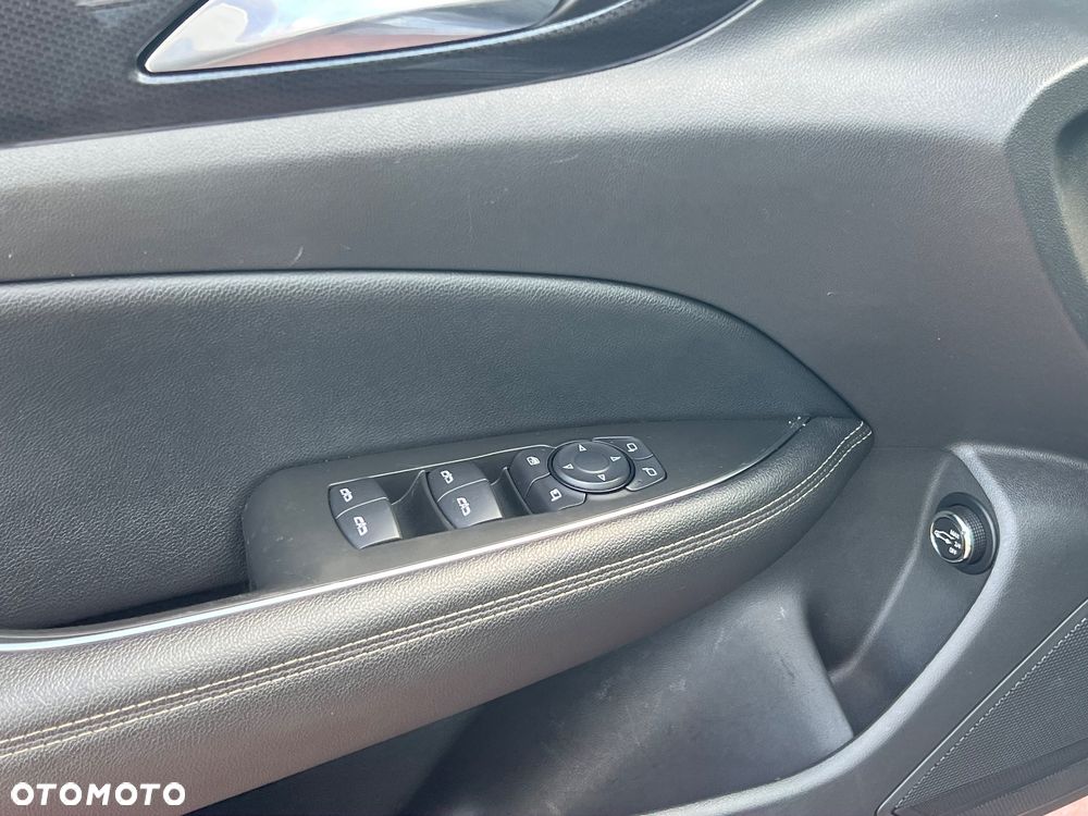 Opel Insignia 2.0 CDTI Ultimate S&S - 14