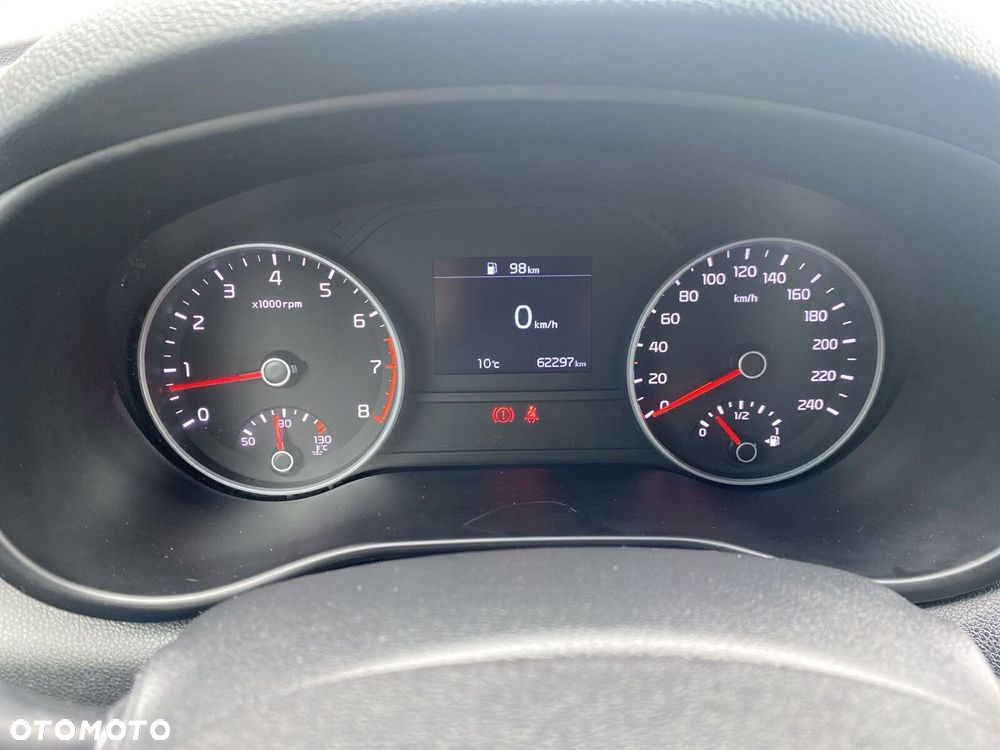 Kia Sportage - 20