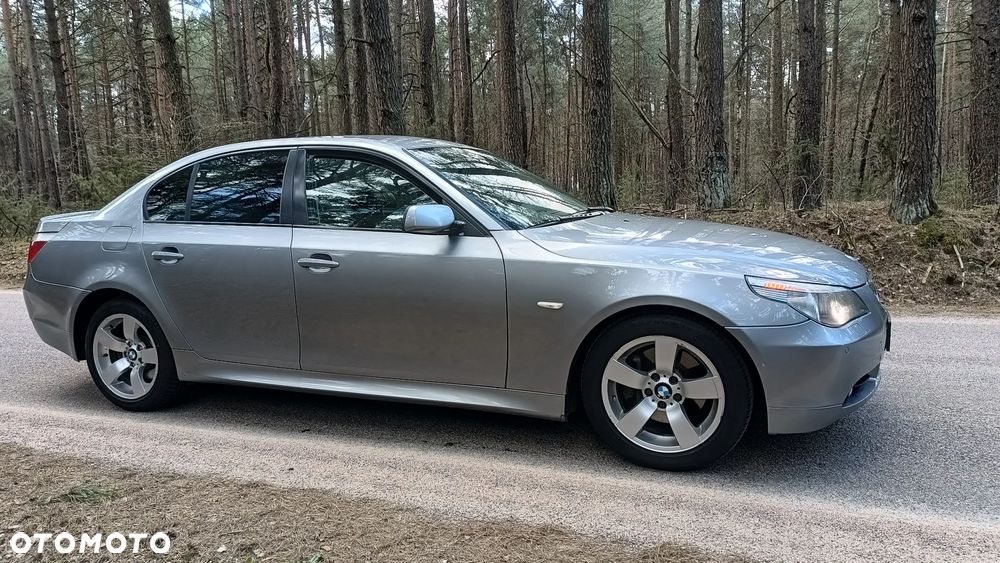 BMW Seria 5 - 9