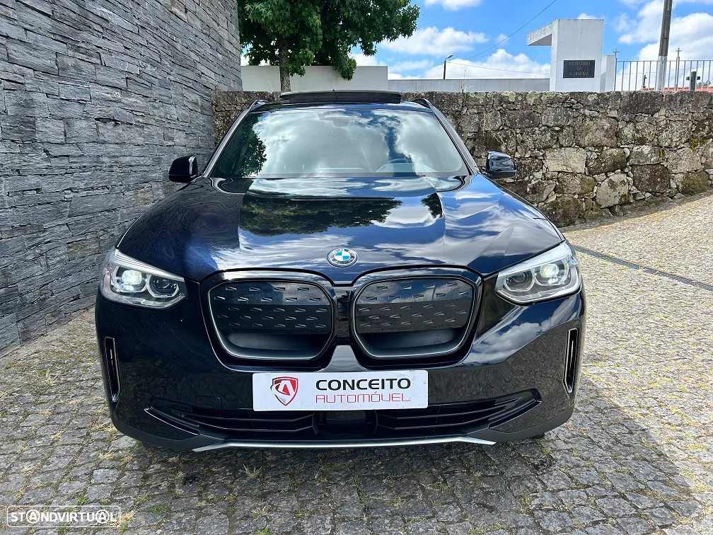 BMW iX3 M Sport Inspiring - 3