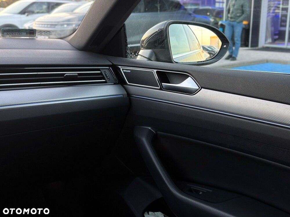 Volkswagen Arteon 2.0 TSI R-Line DSG - 15