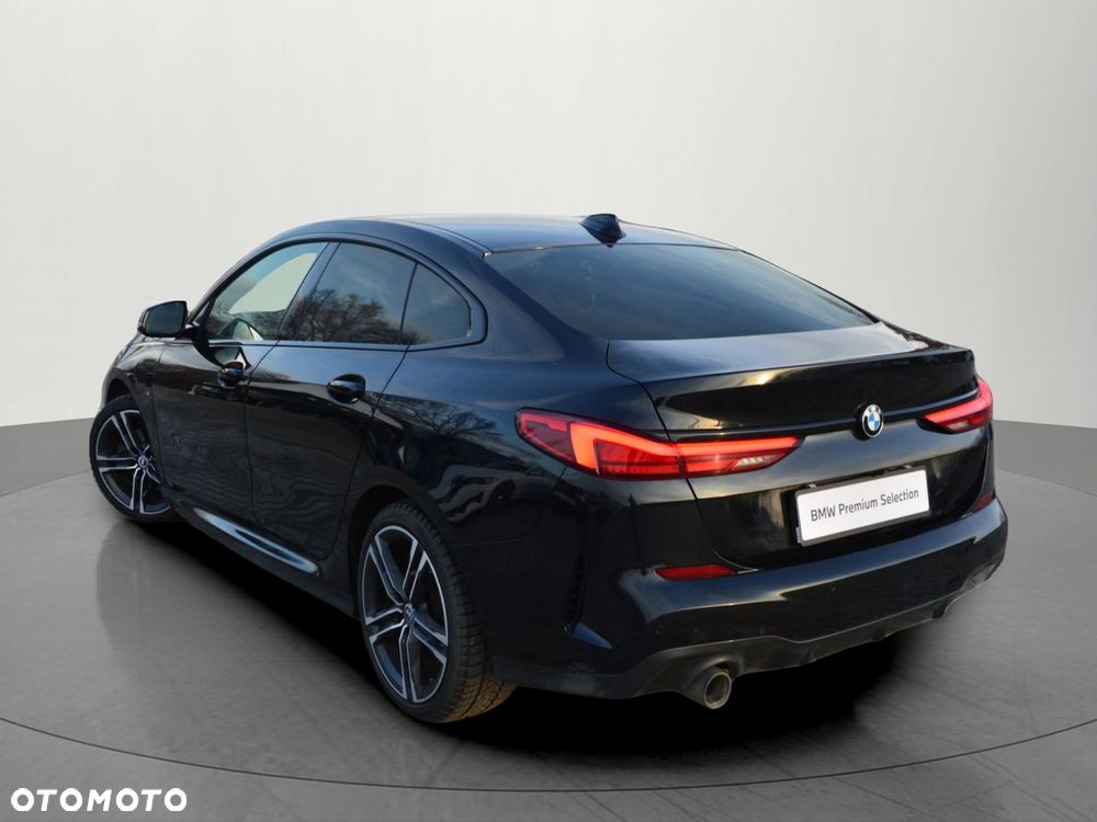 BMW Seria 2 218i Sport Line - 7