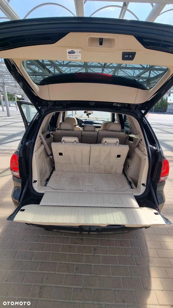 BMW X5 xDrive35i - 11
