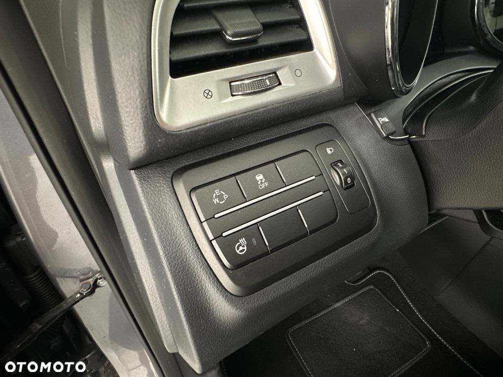 SsangYong/KGM Tivoli e-XDi 160 2WD Sapphire - 16