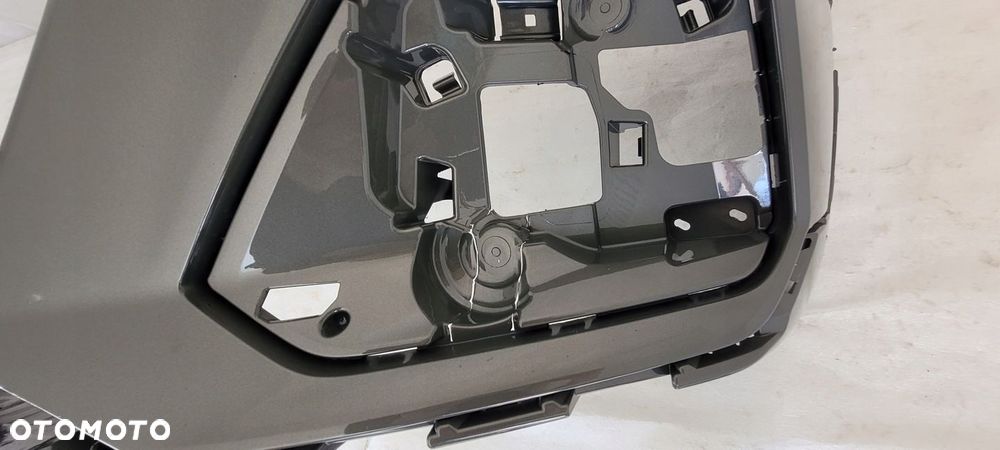 ZDERZAK PRZÓD PPRZEDNI AUDI A1 II GB CITYCARVER 2018- 82A807437K - 9