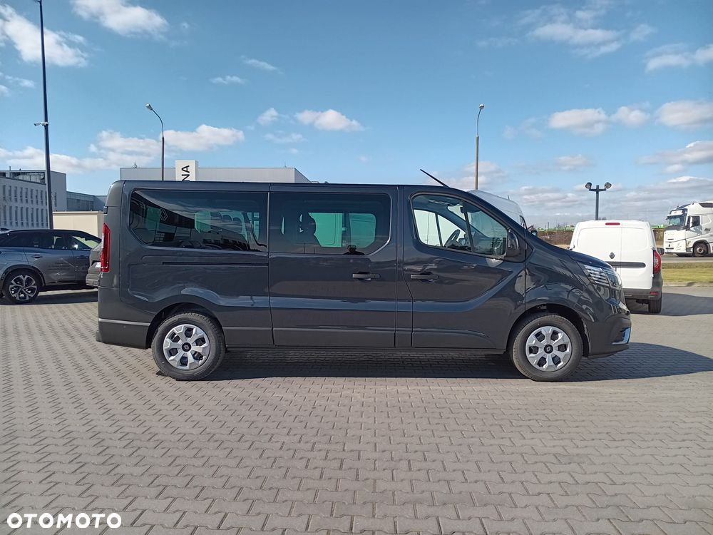 Renault Trafic - 2
