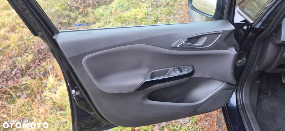 Opel Corsa 1.4 16V Color Edition - 9