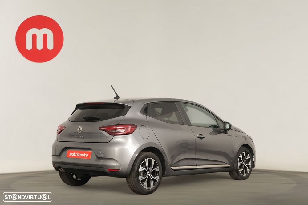 Renault Clio 1.0 TCe Evolution - 4