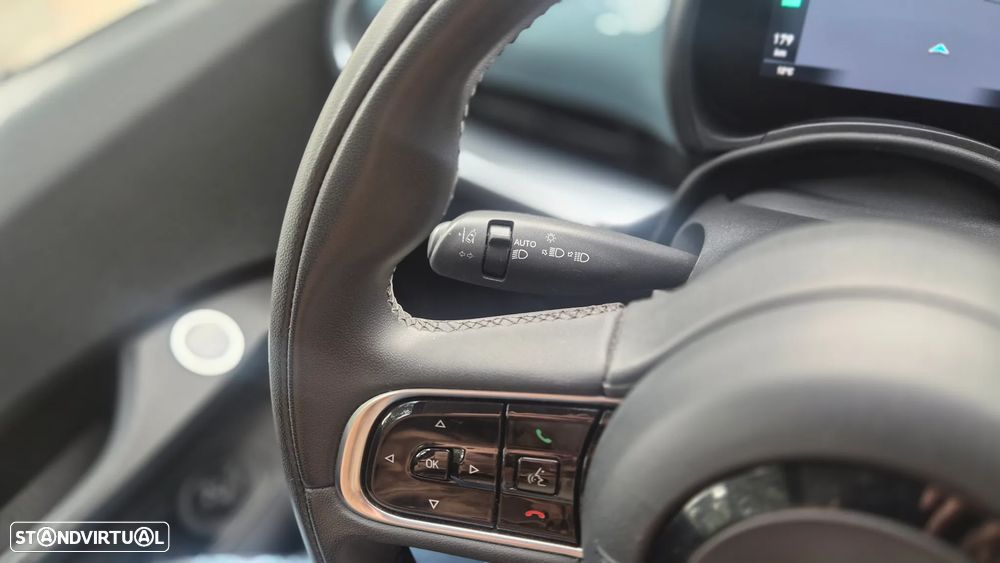 Fiat 500e 3 + 1 - 26