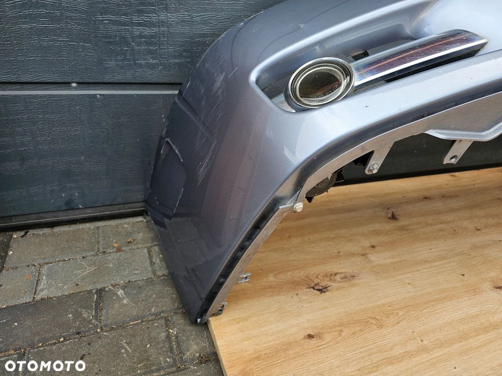 ZDERZAK PRZÓD PRZEDNI OPEL VECTRA C SIGNUM PRZED LIFT Z163 GTS HALOGENY - 25