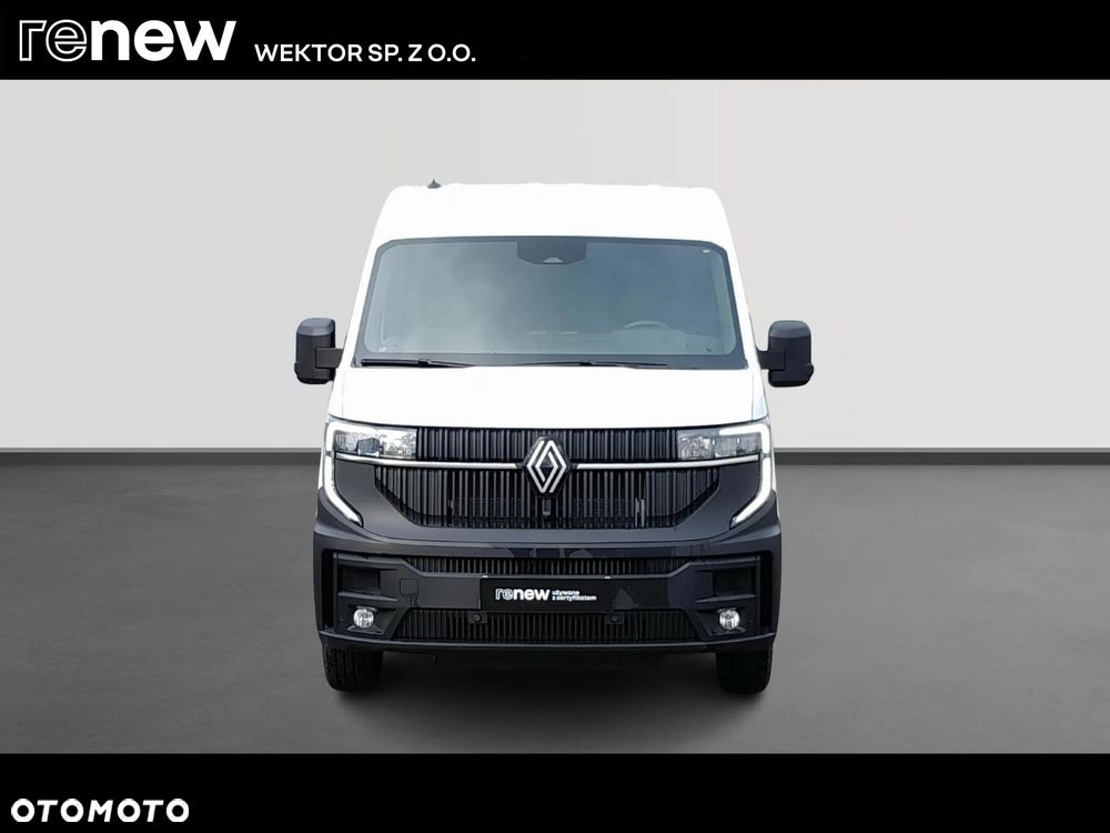 Renault MASTER - 8