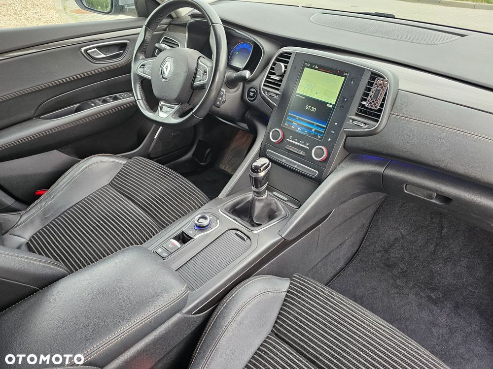 Renault Talisman 1.6 Energy dCi Business - 9