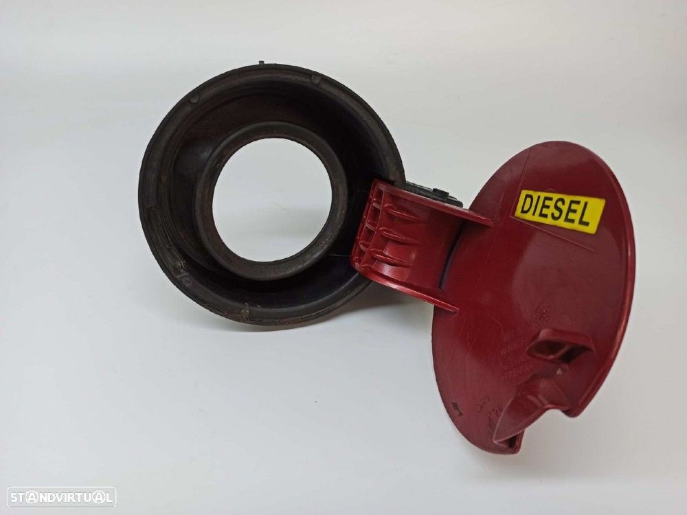 TAMPA DE COMBUSTÍVEL CITROEN C4 BERLINA EXCLUSIVE - 3