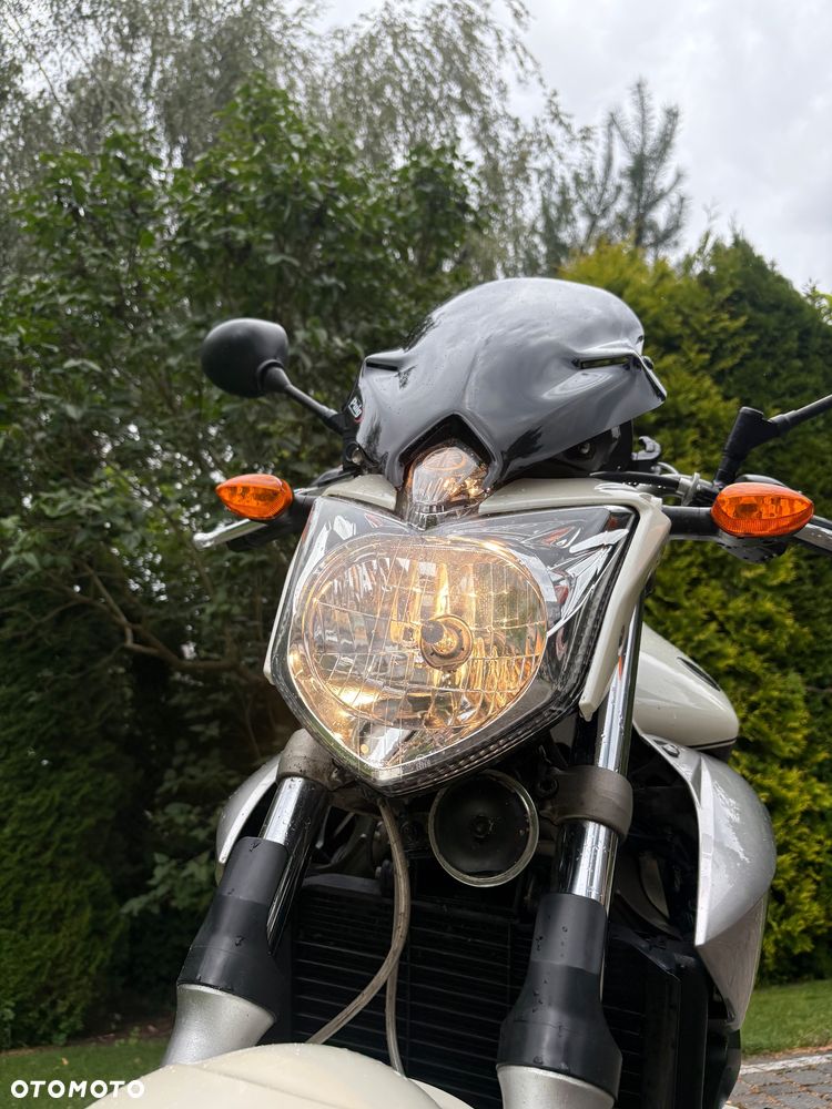 Yamaha XJ - 12