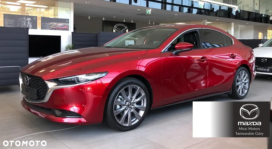 Mazda 3 2.0 mHEV Exclusive-Line - 5