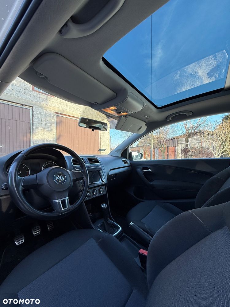 Volkswagen Polo 1.2 TDI DPF Trendline - 7