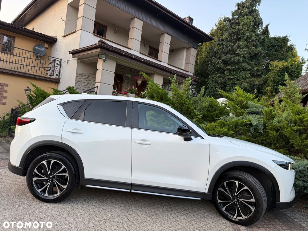 Mazda CX-5 2.0 Sports-Line 2WD - 17