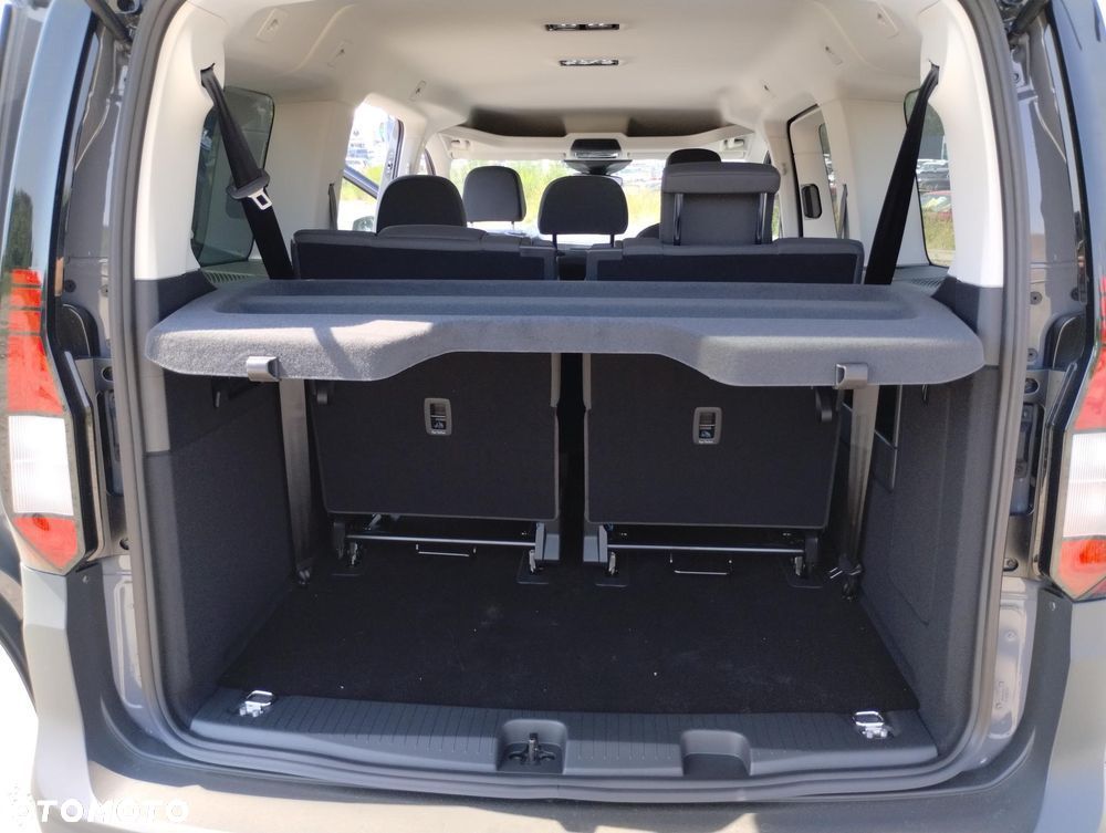 Volkswagen Caddy 1.5 TSI - 11