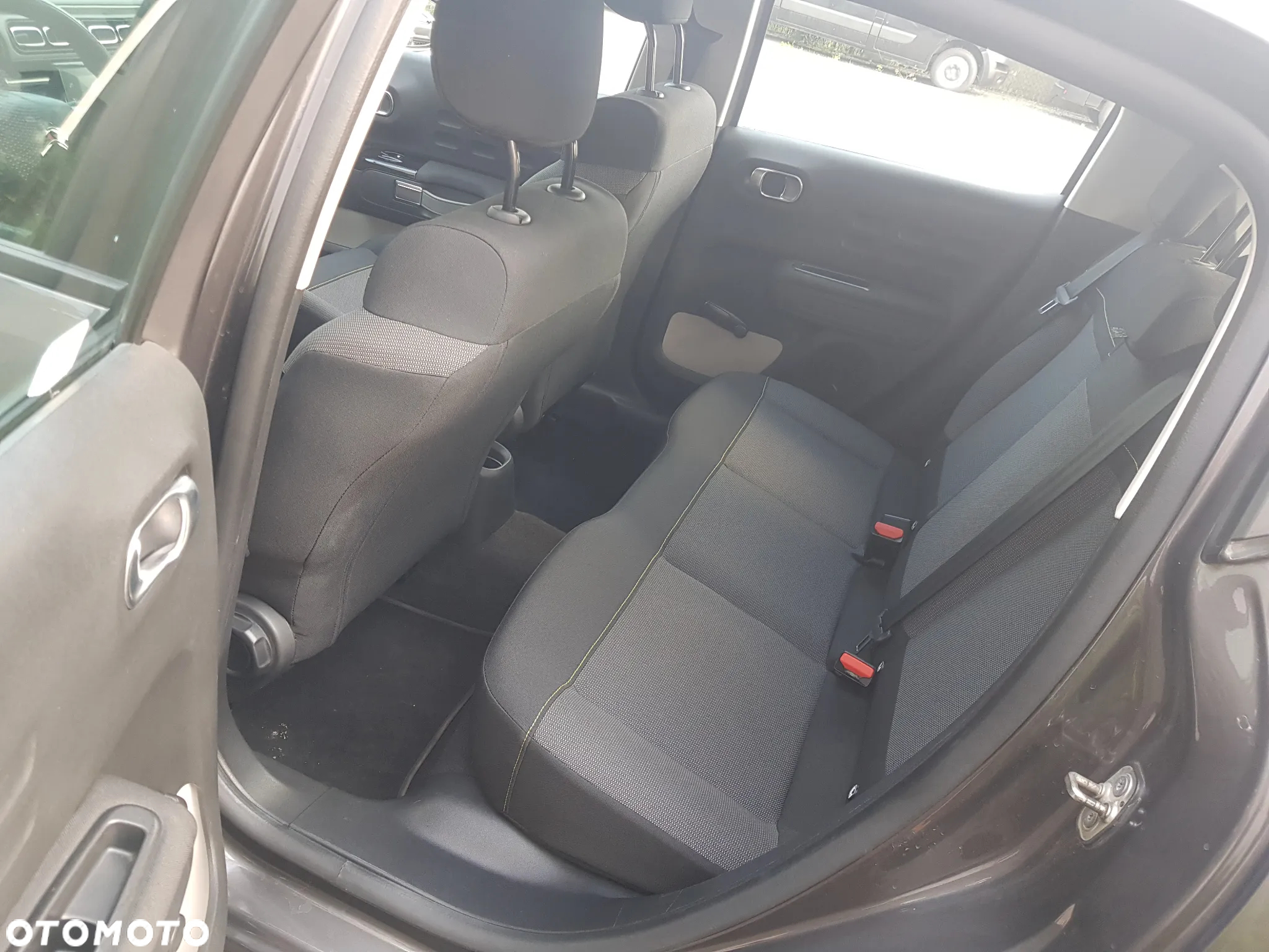 Citroën C3 1.2 PureTech Shine S&S EAT6 - 14