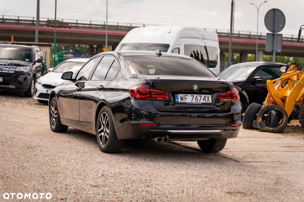BMW Seria 3 - 10