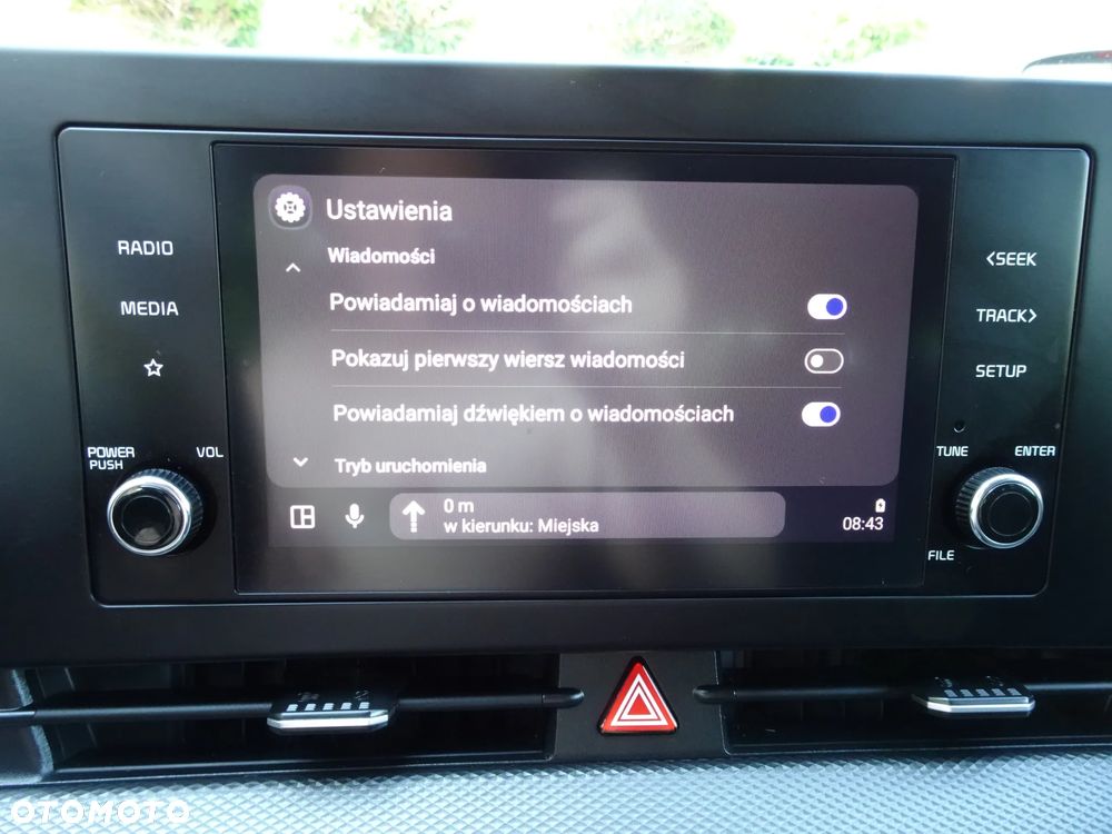 Kia Sportage 1.6 T-GDI MHEV M 2WD DCT - 32