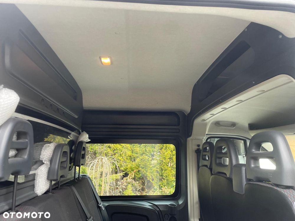 Peugeot BOXER L3H2 - 19