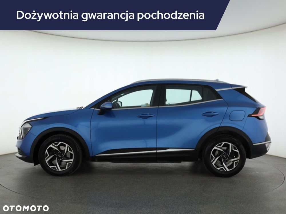 Kia Sportage 2023 photo 3