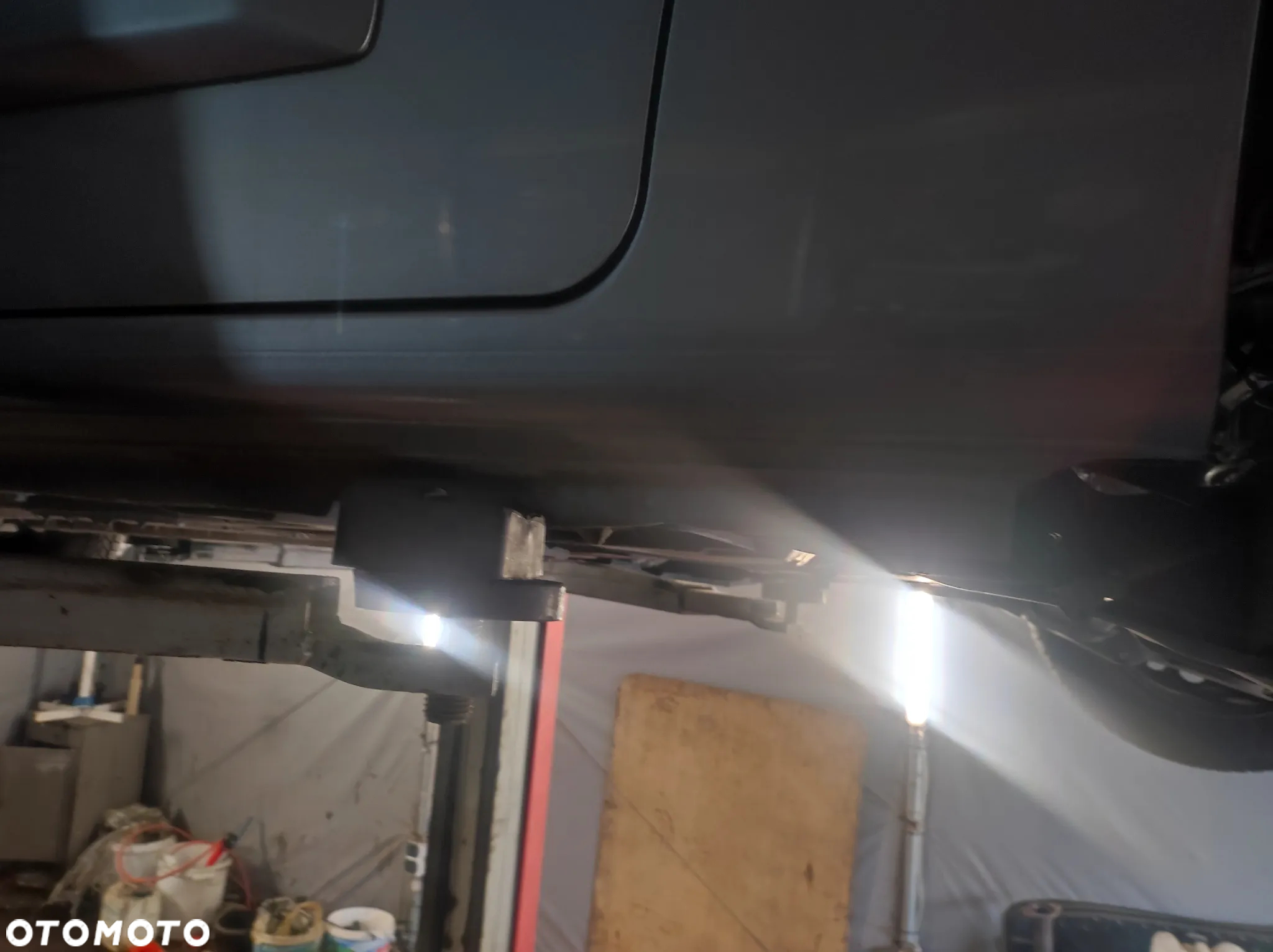 Opel Combo - 38